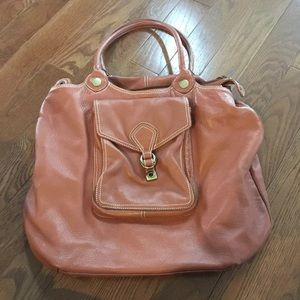 Marc Jacobs Oversized Handbag